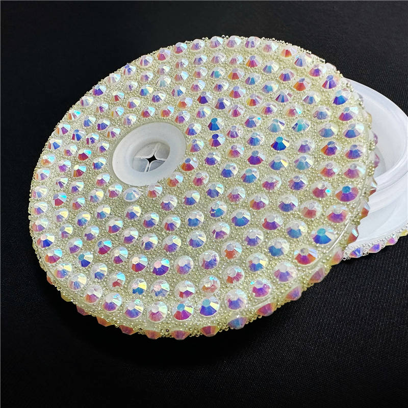 bling lids in stock- 2
